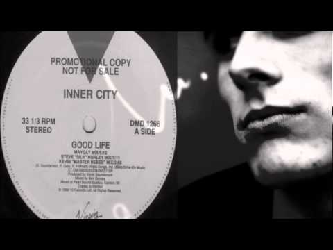 Inner City - Good Life [Hatar Unofficial Remix]