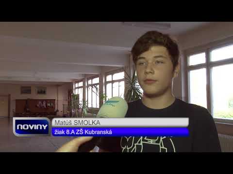 Majú štrnásť, ale úlohu ako vysokoškoláci