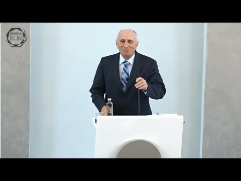 Biserica Penticostala Elim 01.04.2018 - Duminica Dimineata