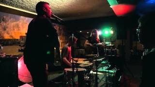 The Gray Beast live at PRF Thundersnow
