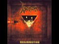 Venom - Vengeance