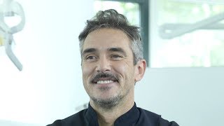 Meet Miguel Stanley | A dentist for greater smiles | Leaders in Action Society
