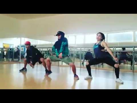 Memo Yung thug choreography memobless