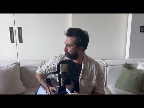 Koray Candemir Nefesini Tut Umut Ay Cover @KorayCandemirMusic 
