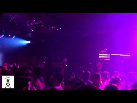 Loco Dice plays Outstrip - Thank You Alex (Alex Piccini Remix) @ SPACE WMC