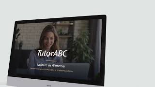 TutorABC.Com Dünyanın Önde Gelen Eğitim ve Dil Öğrenme Platformu Tutor