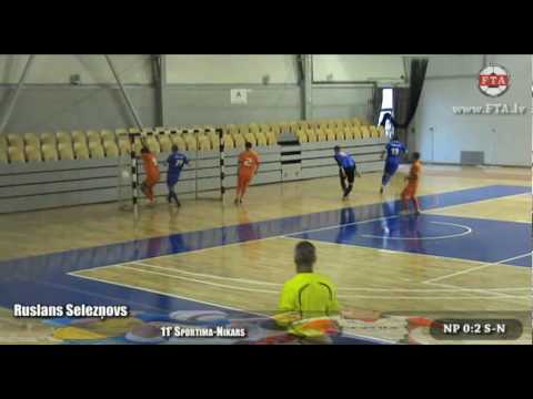 12.07.2010 New Project - Sportima-Nikars