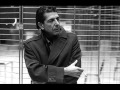 Leonard Cohen - Woke up this morning 