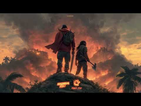 Casser - @foodjmadrigal  X @MakyJoe