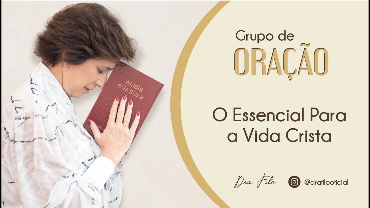 O Essencial para uma Vida Cristã: O Catecismo Descomplicado