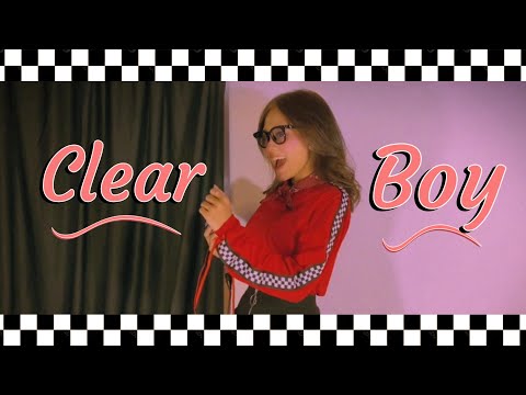 Slowly Project - Clear Boy (Official Video)