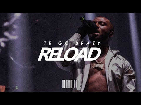 Headie One x DigDat x Melodic UK Drill Type Beat - "Reload" (Prod.TRTheProducer)