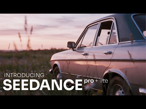 Get Multi-Shot Videos for Seedance Pro & Lite | ImagineArt