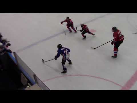 17.02.2018 KKP - LiKi D2 Erä 2