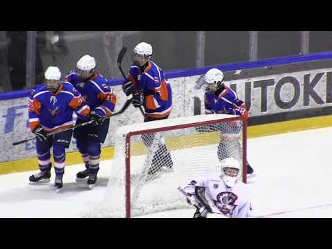 K-Vantaa C ak- Vipers erä 2