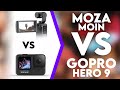 moza moin vs gopro hero 9 understanding differences which is the winner