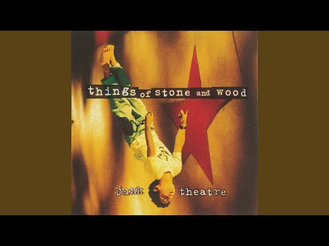 Lullaby - Things of Stone and Wood