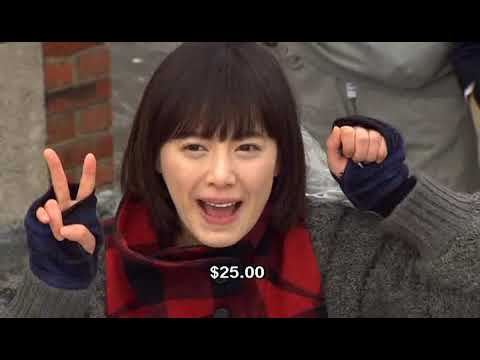 Boys Over Flowers Episode 1-3 Eng Sub