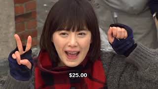Download lagu Boys Over Flowers Episode 1-3 Eng Sub mp3