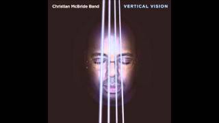 Christian McBride Band - Song For Maya