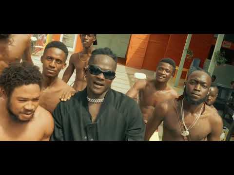 Kracktwist - Beach Boy (Official Video)