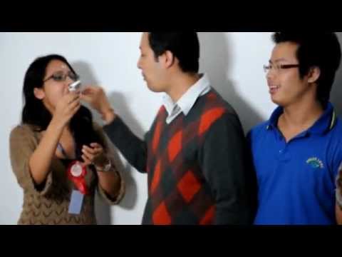 Farewell Video Sadikchya