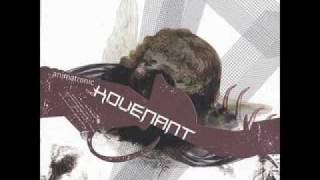 THE KOVENANT - new world order.avi