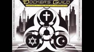 Docker's Guild (feat. Göran Edman) - Norse Cosmogony (Part II)