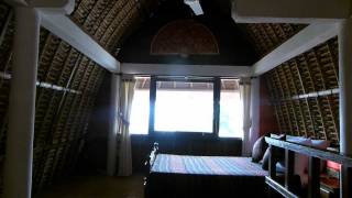 preview picture of video 'Jimbaran Beach Lodge - Full Tour - Villa at Jimbaran Bay Bali'