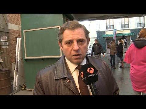 Sebastián Fernández: "Lo único bueno de la explosión es que habrán perdido mi cuenta"