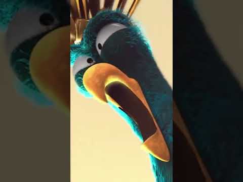 Animated Short X Marks the Spot video funny cartoon