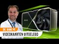 Wat is het verschil tussen verschillende videokaarten?  - Dr Game PC