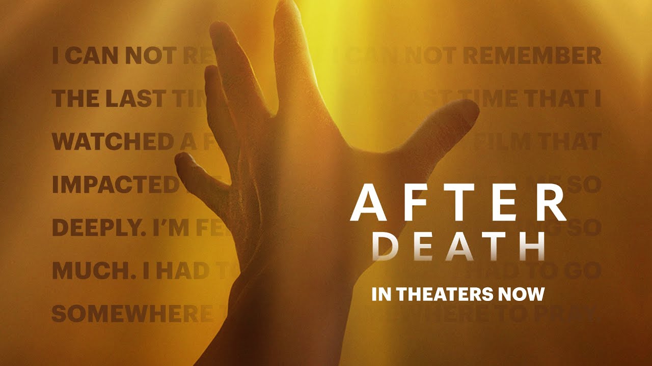 After Death Movie | Audience Reaction