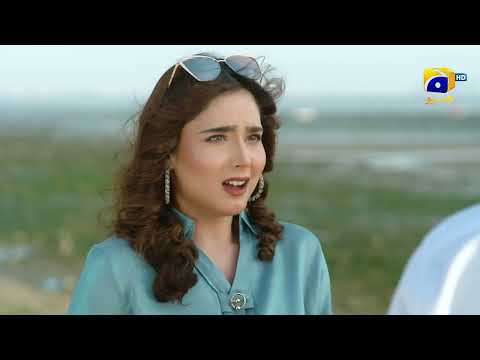 Behroop 𝗡𝗲𝘄 𝗣𝗿𝗼𝗺𝗼 Mega Episode 97 || Zubab Rana - Asad Siddiqui - Beenish Chauhan || Har Pal Geo