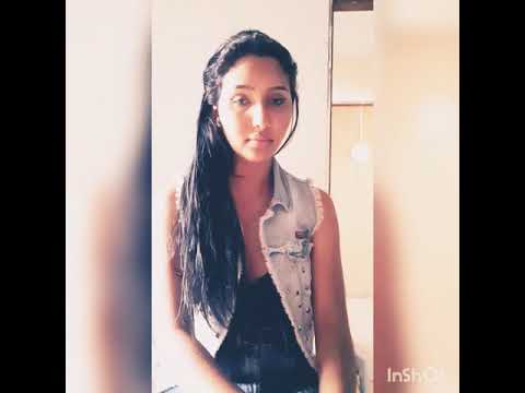 A noite - Tiê  -Cover Priscila Câmara