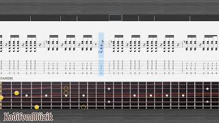 1997-Hey Darlin Easy Acoustic Guitar Tutorial Tabs