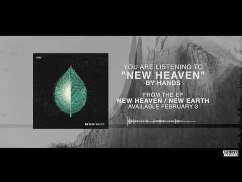 HANDS - "New Heaven"