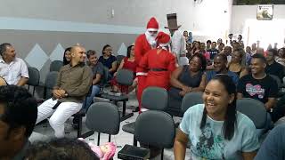 Peça: O verdadeiro significado do Natal