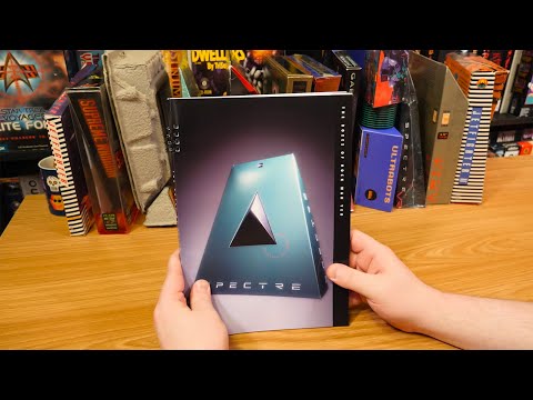 The Weird PC Game Boxes of Hock Wah Yeo