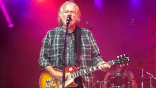 Randy Bachman- You Ain&#39;t Seen Nothing Yet Aug 19, 2016