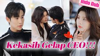 Dunia sangka gadis ini mainan CEO — tak tahu doi dimanja sampai ke tulang & jadi ratu malamnya! 🌙