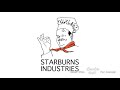 Hypnotic Starburns Industries Universal Content Productions Toei Animation Titmouse Inc 2021