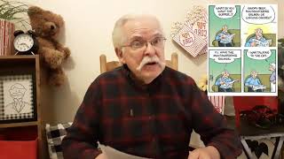 Pickles. (What do you want for supper)--Ep. 137