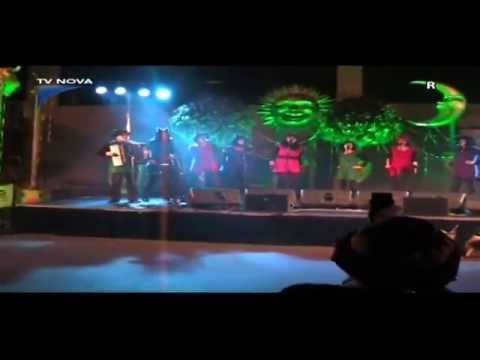 5. Maškarani Klapski Maraton