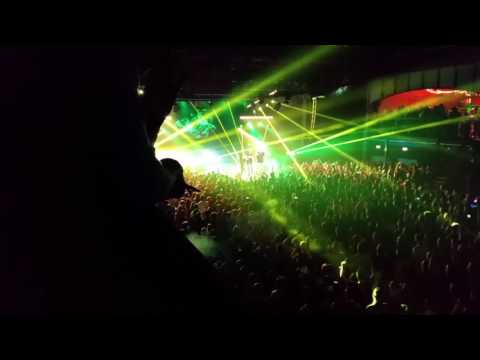 Easter Rave 2017 - inoffical Aftermovie [DJ-Skylin3r]