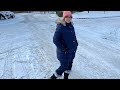 Manju Mazha Kattil Winteractivities Withfamily Winterspecial Funactivity Snowfuns