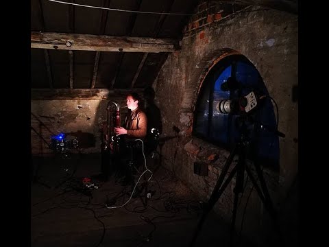 IMPATV 197 - THOMAS STONE ISLINGTON MILL ATTIC RECORDING