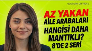 Aile İçin En İdeal İkinci El: Sıralamayı Değiştirecek Liste!