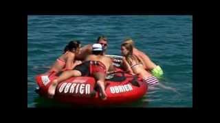 Summer Jam - Jake Owen (music video)