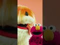 A BIG Dog Sesamestreet